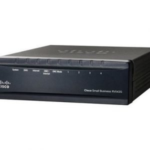 Cisco Rv042g