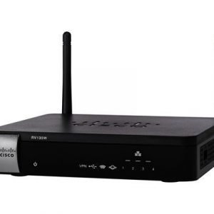 Cisco Rv130w