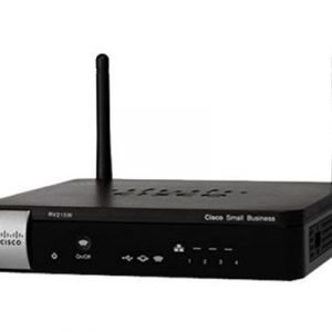 Cisco Rv215w