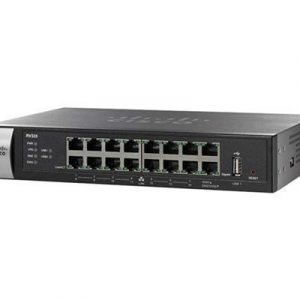 Cisco Rv325