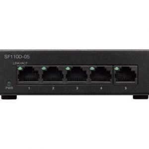 Cisco Sf110d-05