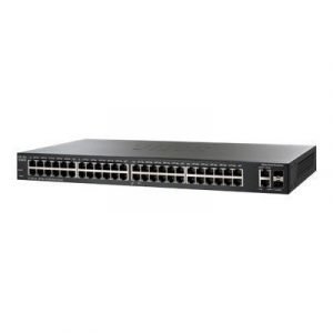 Cisco Sf200-48