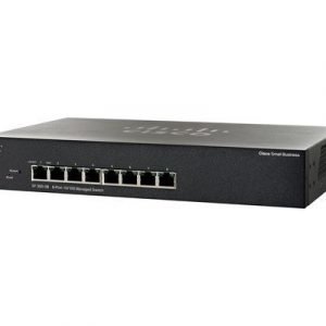 Cisco Sf300-08