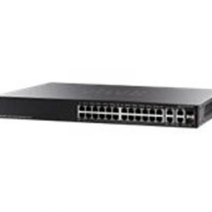 Cisco Sf300-24mp