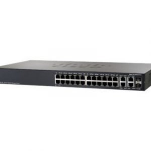 Cisco Sf300-24pp