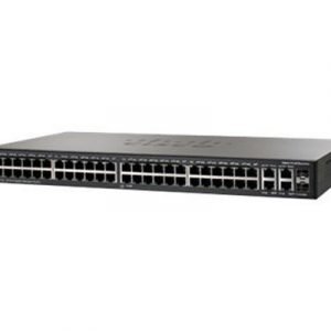 Cisco Sf300-48pp