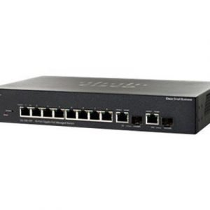 Cisco Sf302-08pp