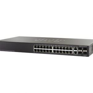 Cisco Sf500-24