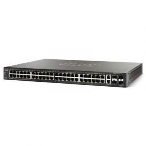 Cisco Sf500-48
