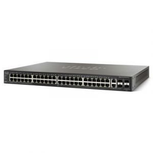 Cisco Sf500-48p