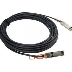 Cisco Sfp+ Copper Twinax Cable