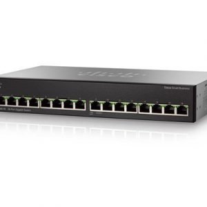 Cisco Sg110-16