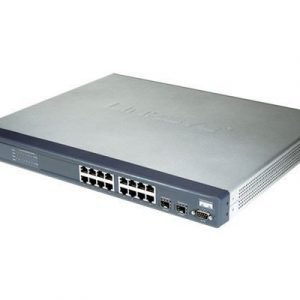 Cisco Sg300-20