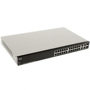 Cisco Sg300-28