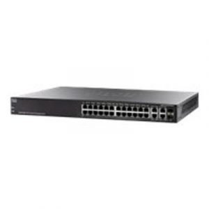 Cisco Sg300-28mp