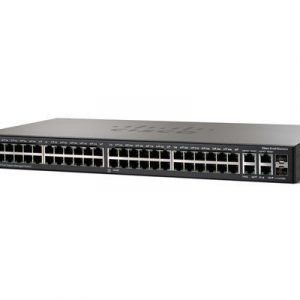 Cisco Sg300-52