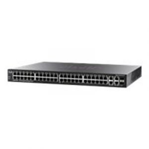 Cisco Sg300-52mp