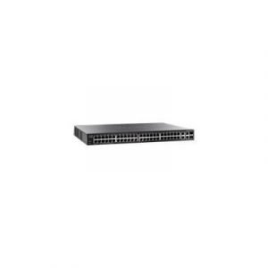 Cisco Sg300-52p