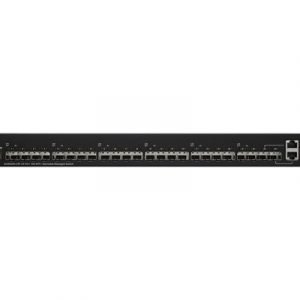 Cisco Sg350xg-24f