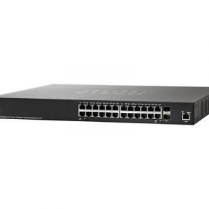 Cisco Sg350xg-24t