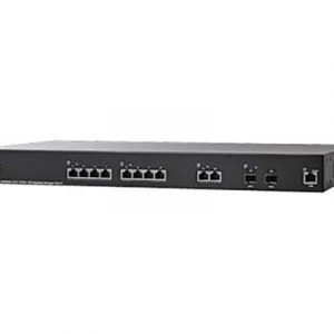 Cisco Sg350xg-2f10