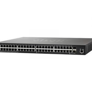 Cisco Sg350xg-48t