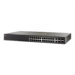 Cisco Sg500-28mpp