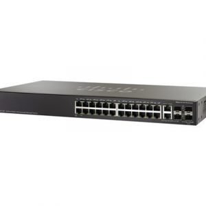Cisco Sg500-28p