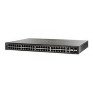Cisco Sg500-52