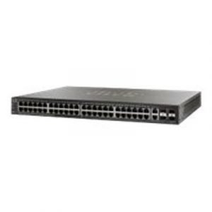Cisco Sg500-52mp