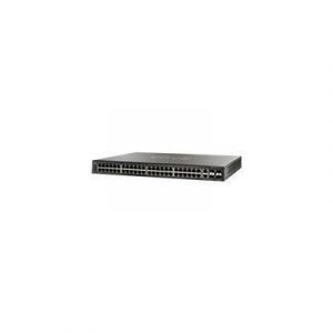 Cisco Sg500-52p