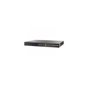 Cisco Sg500x-24