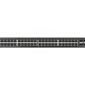 Cisco Sg500x-48p