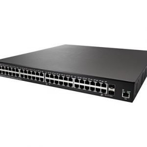 Cisco Sg550xg-48t