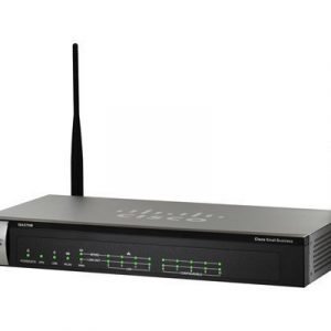 Cisco Small Business Isa570