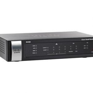 Cisco Small Business Rv320