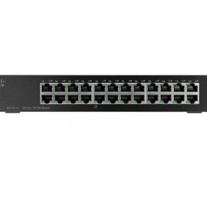 Cisco Small Business Sf110-24