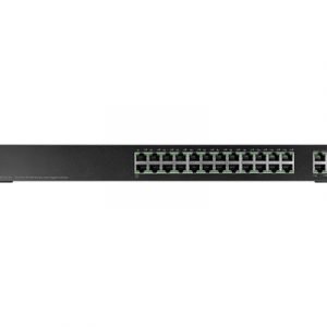 Cisco Small Business Sf112-24