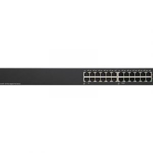 Cisco Small Business Sg110-24