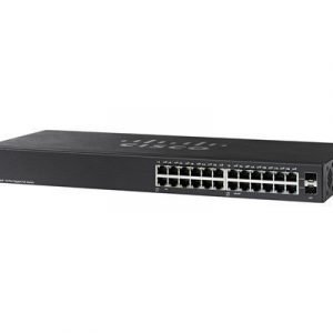 Cisco Small Business Sg110-24hp