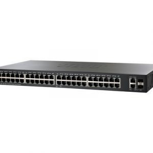 Cisco Small Business Smart Plus Sf220-48