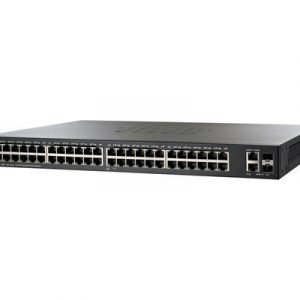 Cisco Small Business Smart Plus Sf220-48p