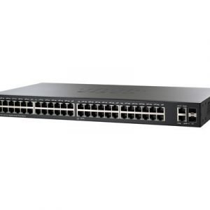 Cisco Small Business Smart Plus Sg220-50