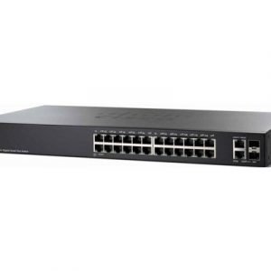 Cisco Smart Plus Sg220-26