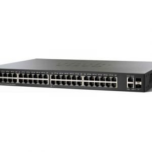 Cisco Smart Plus Sg220-50p