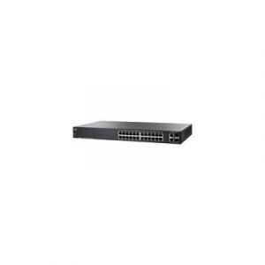 Cisco Smart Sf200-24