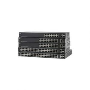 Cisco Smart Sg200-26p