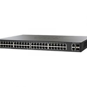 Cisco Smart Sg200-50fp