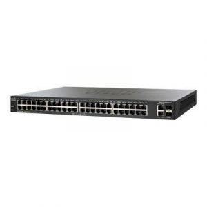 Cisco Smart Sg200-50p