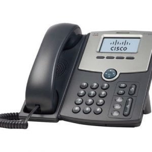 Cisco Spa 502g